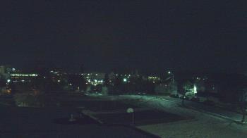 Weather camera view of Heights Murray ES.