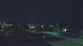 Weather camera view of Heights Murray ES.