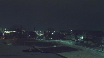 Weather camera view of Heights Murray ES.