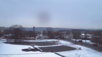 Weather camera view of Heights Murray ES.