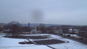 Weather camera view of Heights Murray ES.