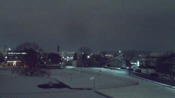 Weather camera view of Heights Murray ES.