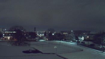 Weather camera view of Heights Murray ES.