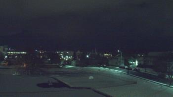Weather camera view of Heights Murray ES.