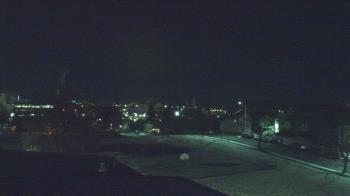 Weather camera view of Heights Murray ES.