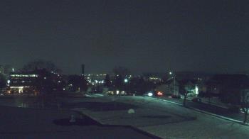 Weather camera view of Heights Murray ES.