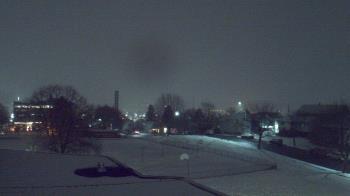 Weather camera view of Heights Murray ES.