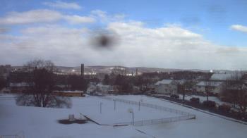 Weather camera view of Heights Murray ES.