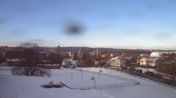 Weather camera view of Heights Murray ES.