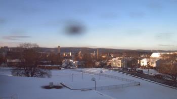 Weather camera view of Heights Murray ES.