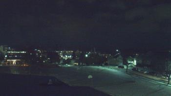 Weather camera view of Heights Murray ES.