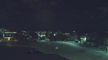 Weather camera view of Heights Murray ES.