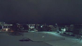 Weather camera view of Heights Murray ES.