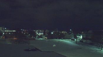 Weather camera view of Heights Murray ES.