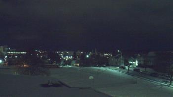 Weather camera view of Heights Murray ES.
