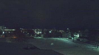 Weather camera view of Heights Murray ES.