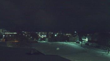 Weather camera view of Heights Murray ES.