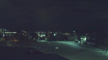 Weather camera view of Heights Murray ES.