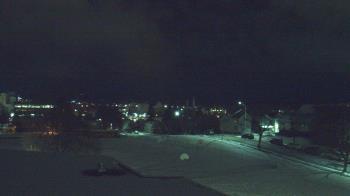 Weather camera view of Heights Murray ES.