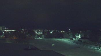 Weather camera view of Heights Murray ES.