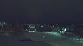 Weather camera view of Heights Murray ES.