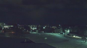 Weather camera view of Heights Murray ES.