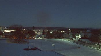 Weather camera view of Heights Murray ES.