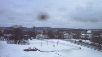 Weather camera view of Heights Murray ES.