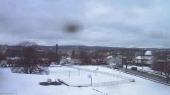 Weather camera view of Heights Murray ES.