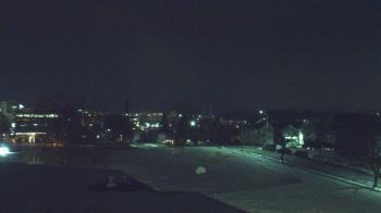 Weather camera view of Heights Murray ES.