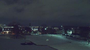 Weather camera view of Heights Murray ES.