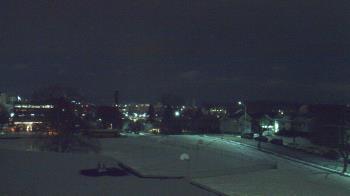 Weather camera view of Heights Murray ES.