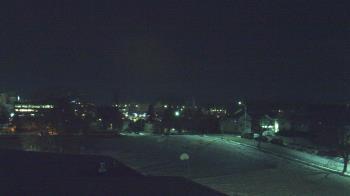Weather camera view of Heights Murray ES.