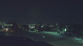 Weather camera view of Heights Murray ES.