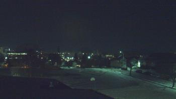 Weather camera view of Heights Murray ES.
