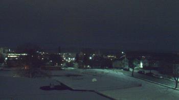Weather camera view of Heights Murray ES.