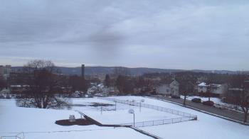 Weather camera view of Heights Murray ES.