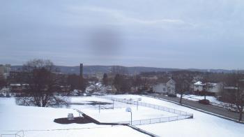 Weather camera view of Heights Murray ES.
