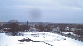 Weather camera view of Heights Murray ES.