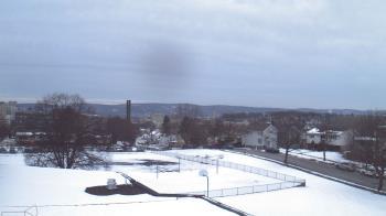 Weather camera view of Heights Murray ES.