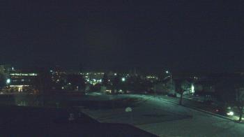 Weather camera view of Heights Murray ES.