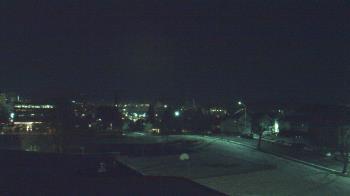 Weather camera view of Heights Murray ES.