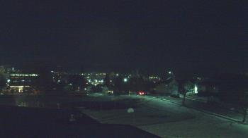 Weather camera view of Heights Murray ES.