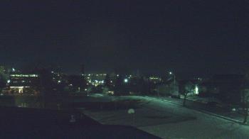 Weather camera view of Heights Murray ES.