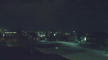 Weather camera view of Heights Murray ES.