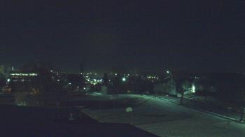Weather camera view of Heights Murray ES.