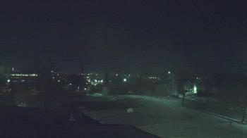 Weather camera view of Heights Murray ES.