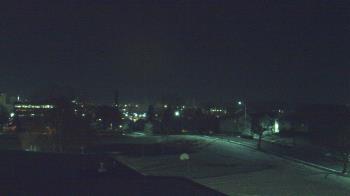Weather camera view of Heights Murray ES.