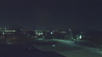 Weather camera view of Heights Murray ES.