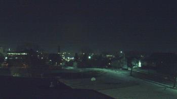 Weather camera view of Heights Murray ES.